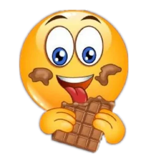 🍫