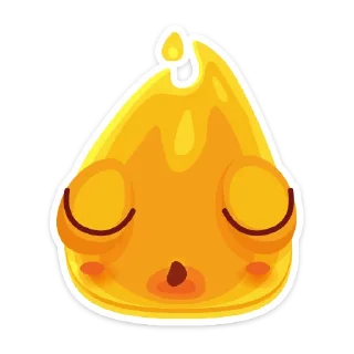 😴