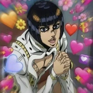 😘