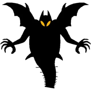 👹