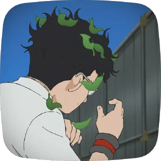 🍃