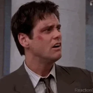 😧