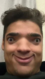 😏