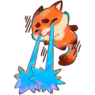 🦊