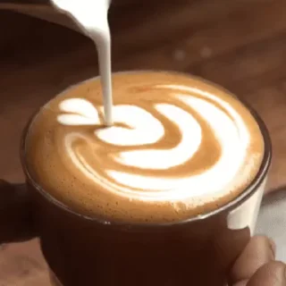 ☕