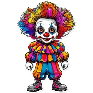 🤡