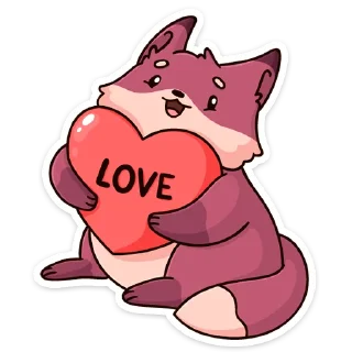 ❤️