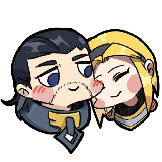 ❤️