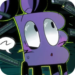 😮