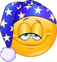 😴