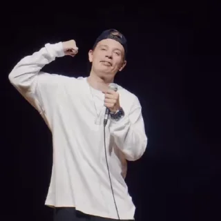 💪