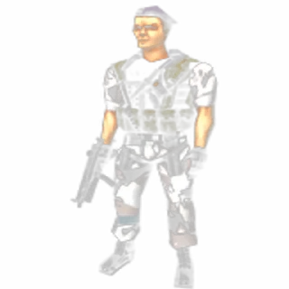 👮‍♂️