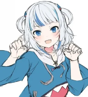 🦈
