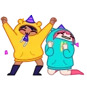 🥳