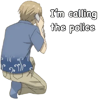 📞