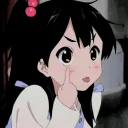 😜