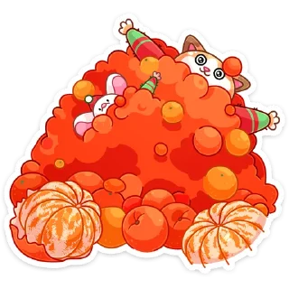 🍊