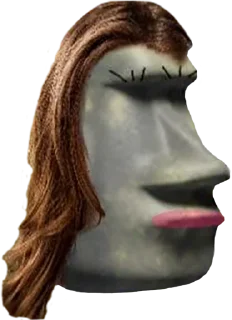🗿