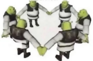 👯