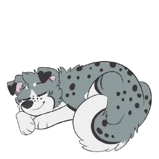 💤
