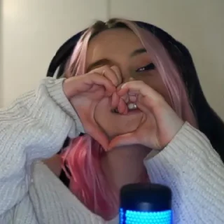 💖