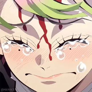 😭