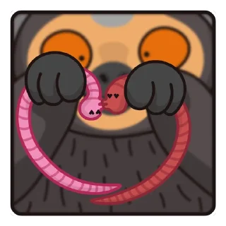 ❤️