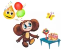 🎂