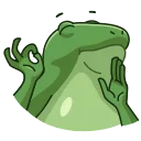 🐸