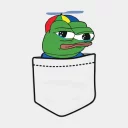 👼
