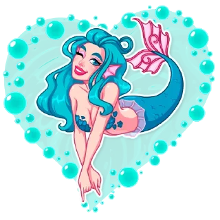 ❤️
