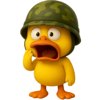 😨