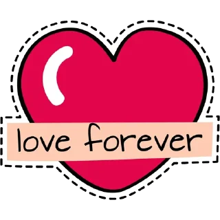 ❤️