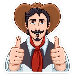 👍