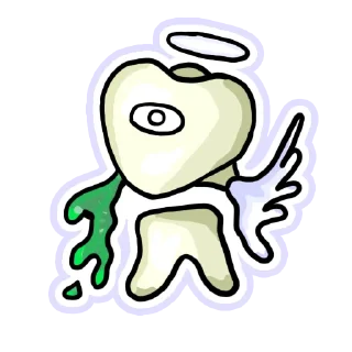 👼