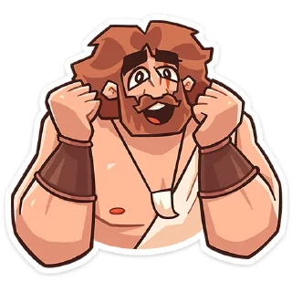 👍