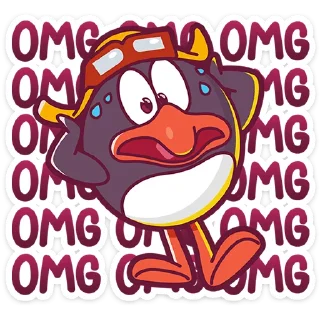 😱