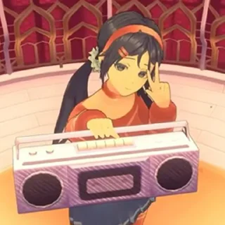 🎵