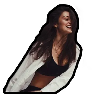 😹