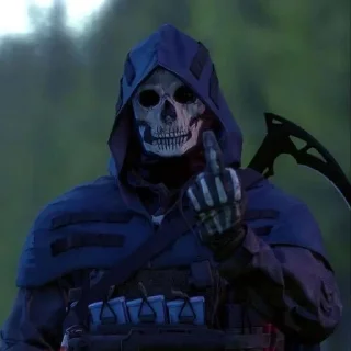 💀