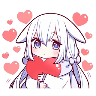❤️