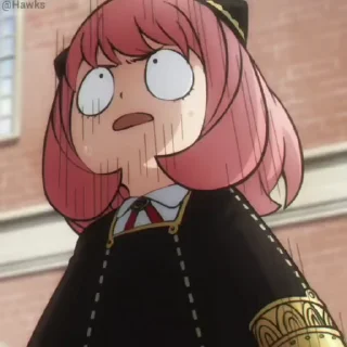 😨