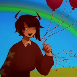 😀