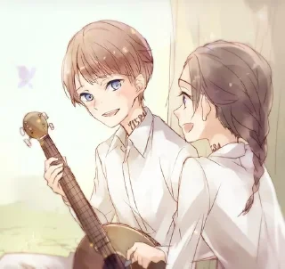 💕