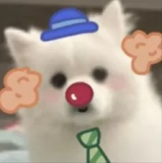 🤡