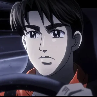 Wangan Midnight 🚙