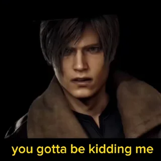 😠