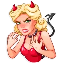 👿