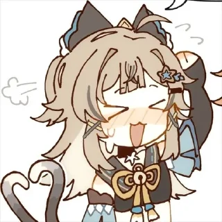 🐈