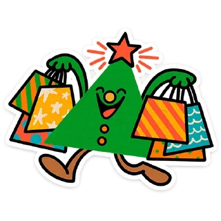 🛍